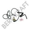 SCANI 1535520 Sensor, boost pressure